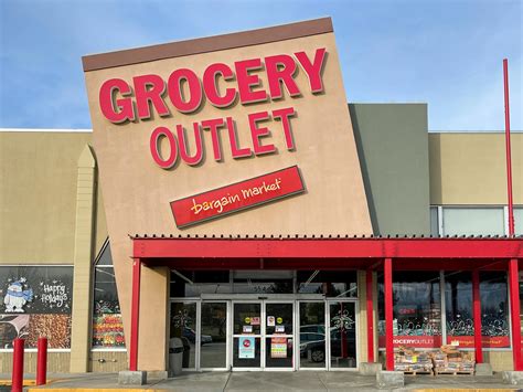 13 Grocery Outlet Store Tips That'll Save You Money Shopping - The ...