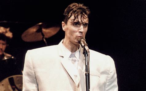 Talking Heads Concert Film ‘Stop Making Sense’ Returns to Theaters - Parade