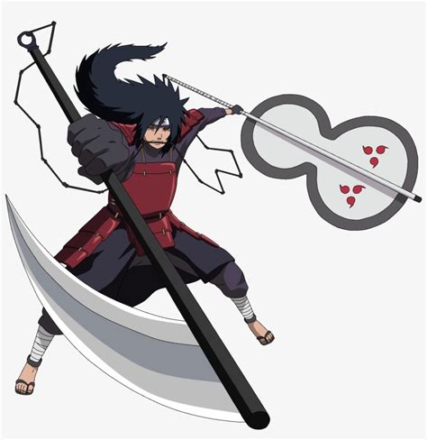 Rinnegan Madara Uchiha - Uchiha Madara Rinnegan Png - 2118x2100 PNG ...