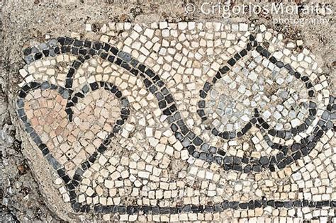 Ancient Greek Mosaic | Roman mosaic, Mosaic, Mosaic wall art