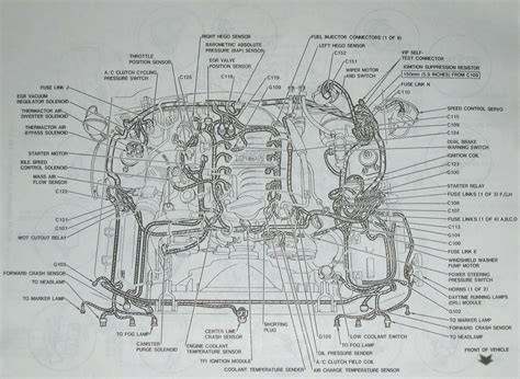 Wiring Diagram For 1999 Mustang Gt - Wiring Diagram