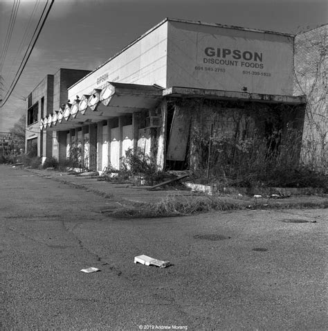 Urban Decay: On the Dixie Overland Highway, Historic US 80 - west ...