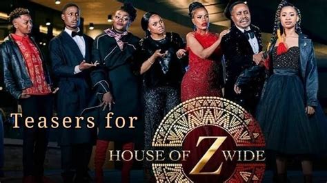 House of Zwide 3 Teasers December 2023 - Wiki South Africa