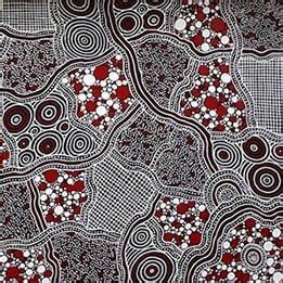 The Amazing Story of Aboriginal Art