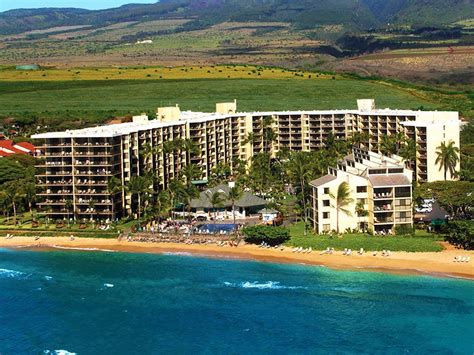 Aston Kaanapali Shores Cheap Vacations Packages | Red Tag Vacations