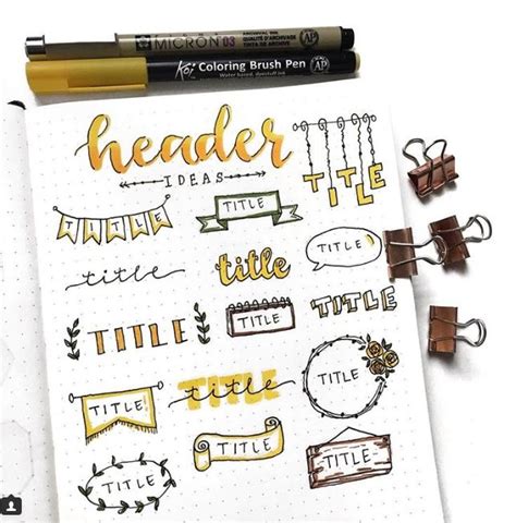 Beautiful Calligraphy and Hand Lettering Inspiration