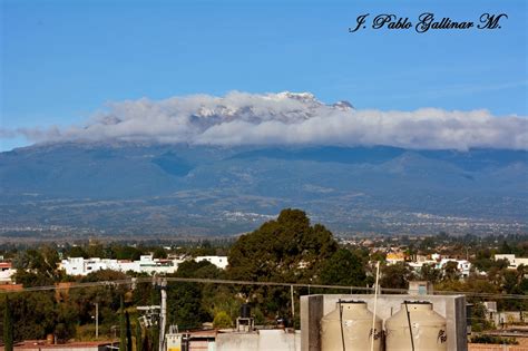 Fotocuates. . .: Volcanes en Puebla ...