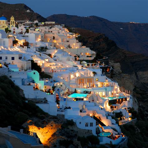 travel guide: Santorini - Holidays to Santorini - Places To Visit ...