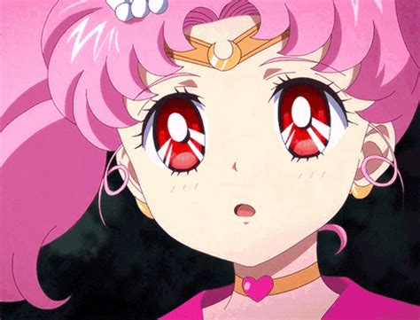 Sailor Chibi Moon GIF - Sailor Chibi Moon - Discover & Share GIFs ...