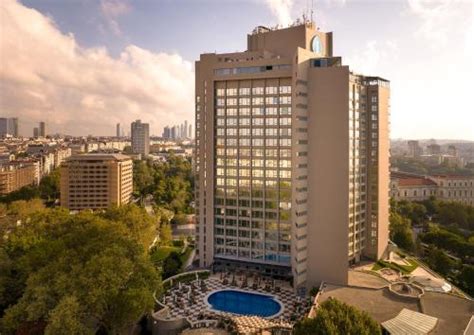 Top 10 Hotels With Sea View In Istanbul, Turkey - Updated 2024 | Trip101