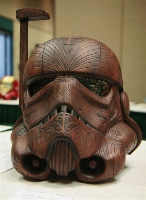 43 Incredible Wood Sculptures (43 photos) | KLYKER.COM