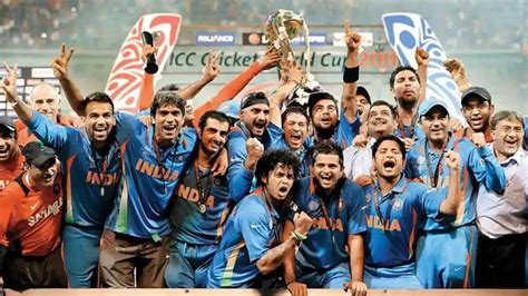 2011 World Cup-winning Team India: Where are they now? - Crictoday