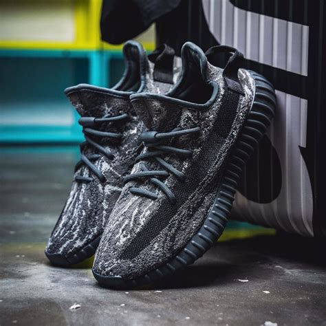 adidas Yeezy Boost 350 v2 "MX Grey" Release Date | SneakerNews.com