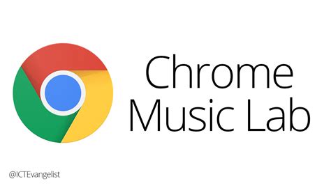 Google chrome music lab - associationnored