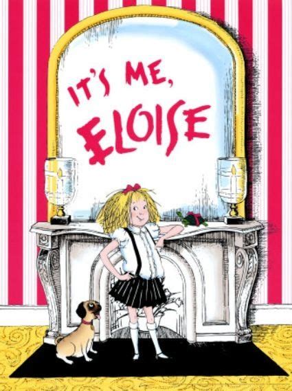 17 Best images about Eloise on Pinterest | Plaza hotel, New york and ...