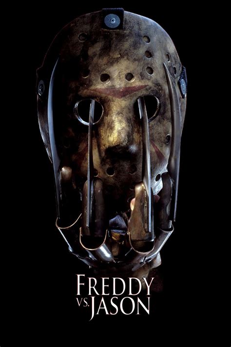 Freddy vs. Jason (2003)