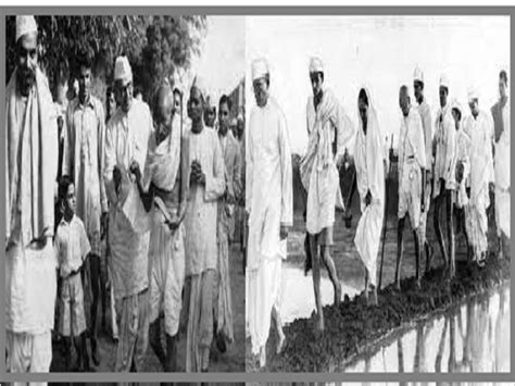 Champaran Satyagraha- India’s First Civil Disobedience Movement