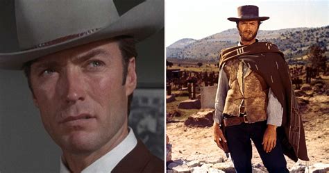 Clint Eastwood's 10 Best Movies (As An Actor), According To Rotten Tomatoes