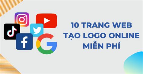 Top 52 Tạo Logo Online Free Update - Countrymusicstop.com