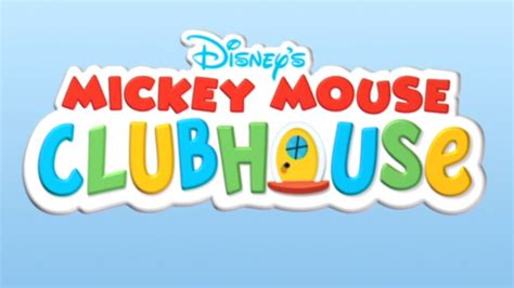 Mickey Mouse Clubhouse Theme Song | @disneyjr - YouTube