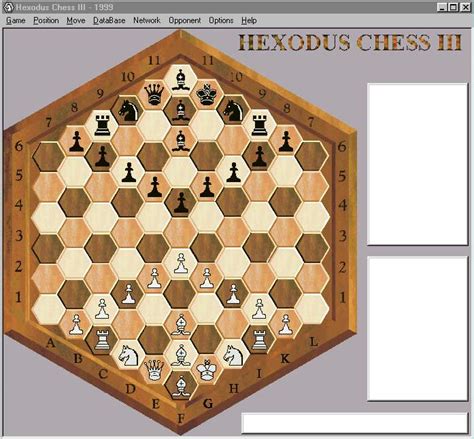 External Link to Hexodus