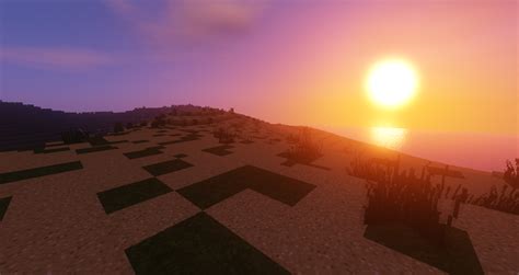 Beach Custom Minecraft Map