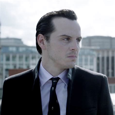 Moriarty Sherlock Holmes