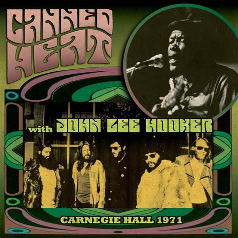 That Devil Music: Canned Heat Live From The Archive!