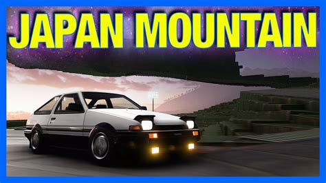 Forza Horizon 5 : The Japanese Mountain Road!! (FH5 Best Custom Maps ...