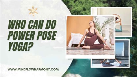 All Types Of Power Pose Yoga | Benefits Or Drawbacks Of Power Pose Yoga ...