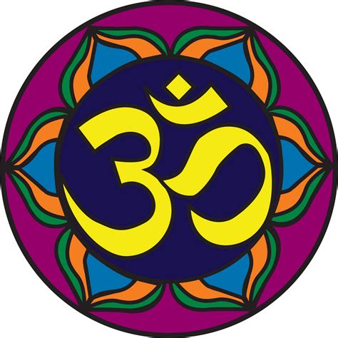 3 Healthy Chicks: Connection to the Universe through Om