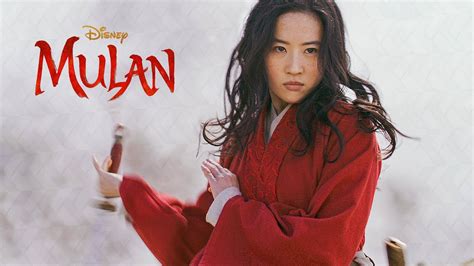 The Outerhaven’s ‘Mulan’ (2020) Review