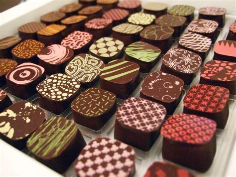 24 Best European Chocolate Brands and Best-Selling Chocolates