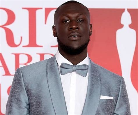 Stormzy Biography - Facts, Childhood, Family Life & Achievements of ...