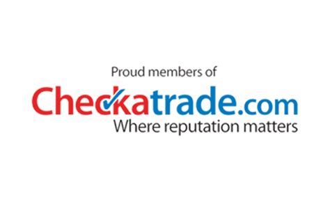 Checkatrade Logos