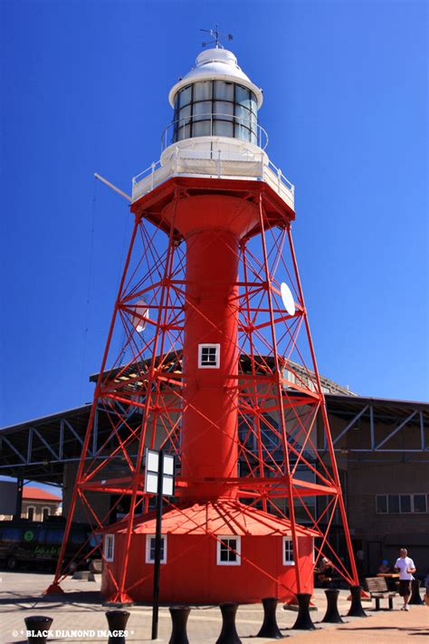 Port Adelaide Lighthouse - Adelaide, South Australia | Flickr