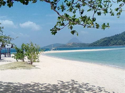 Lagaw Ta! (Let's Travel) to Sandbar Island Beach Resort | Concepcion ...