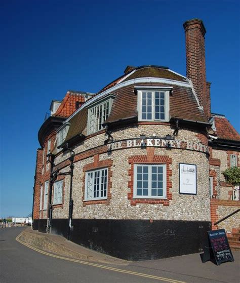 The Blakeney Hotel Norfolk Norfolk Beach, Norfolk Coast, Norfolk ...