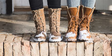 The BEST Winter Boots (Lightweight, Warm, and Packable)