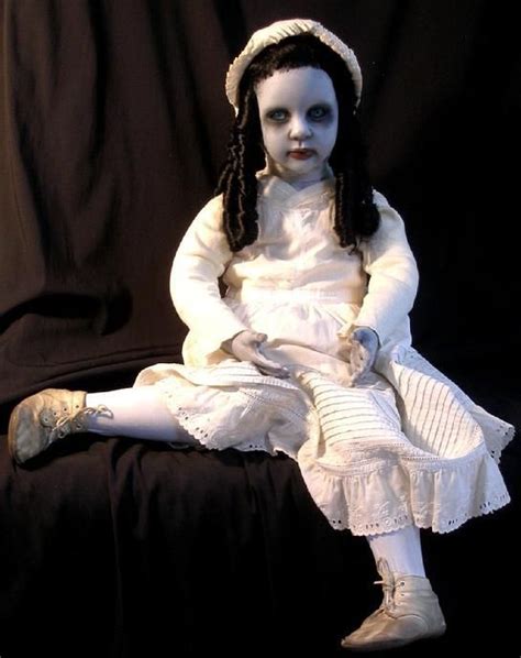 The Creepiest Dolls Ever | Others