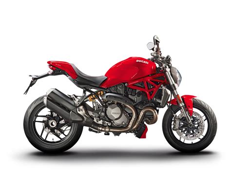 2021 Ducati Monster 1200 Guide • Total Motorcycle