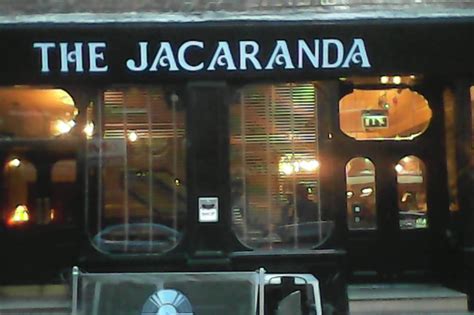 The Jacaranda - 20 Reviews - Pubs - 21-23 Slater Street, Liverpool ...