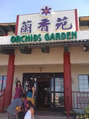 ORCHIDS GARDEN CHINESE RESTAURANT - Updated December 2024 - 2831 Photos ...