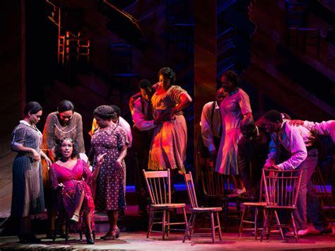 The Color Purple - Broadway | Tickets | Broadway | Broadway.com