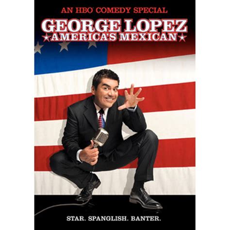 George Lopez: America's Mexican (DVD) - Walmart.com - Walmart.com