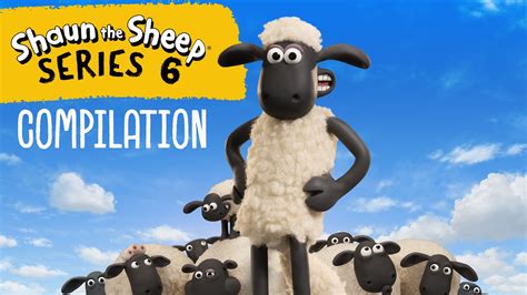 Shaun the Sheep | اطفال تي في