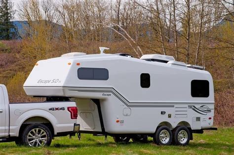 Fiberglass Travel Trailers | CamperAdvise