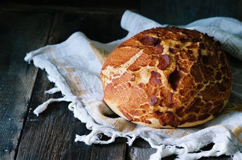 Tiger bread recipe: prepare this tasty loaf this weekend | Real Homes