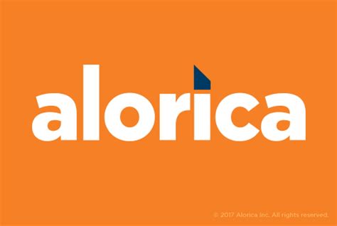 Alorica Logo - LogoDix