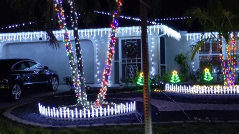 Christmas Lights Naples Florida 2021 – Best Christmas Lights 2021